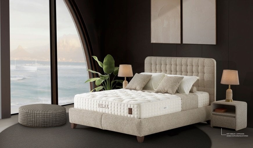 Relax Letto Set